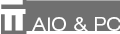 DELL AIO and PC